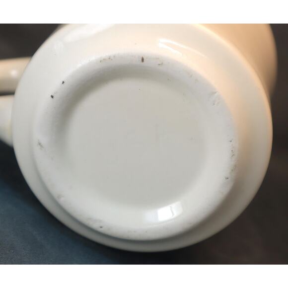 Vintage Boy Scout Touchdown for Boypower Mug - Picture 4 of 6